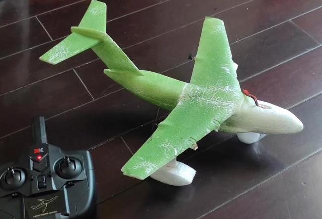 Y-5运输飞机：中国自制运输传奇的演变与传承