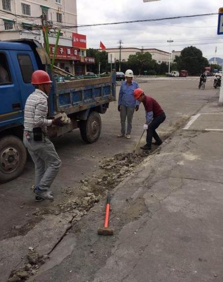 水泥路面固化通车时间指南