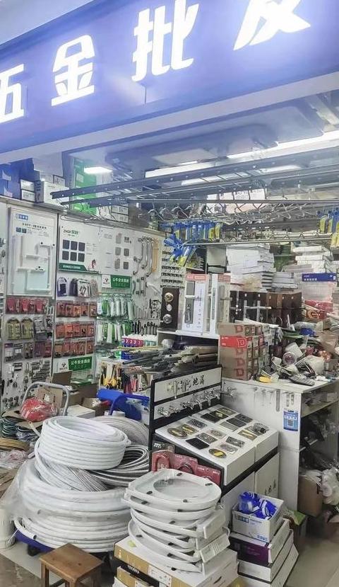 五金厂电机维修店商机解析及五金加工厂订单拓展策略