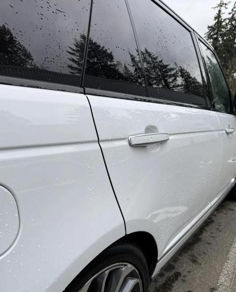 汽车车门更换全解析：不只是铁皮，更需注意这些细节