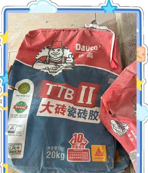墙面瓷砖空鼓修复指南及补洞胶选择