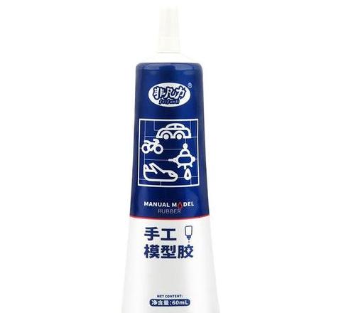 502胶与501胶粘剂：固化速度与轮胎花纹差异解析