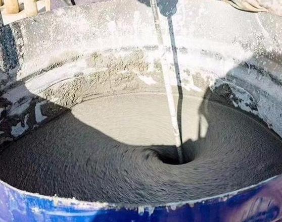 水泥凝固三天后还怕冻吗