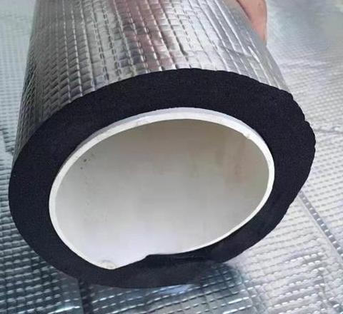 下水管隔音施工指南：阻尼片与隔音棉的正确使用方法