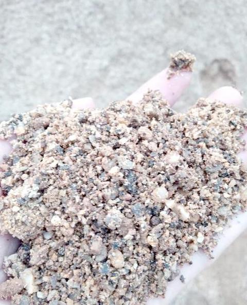 地砖沙子水泥用量怎么算