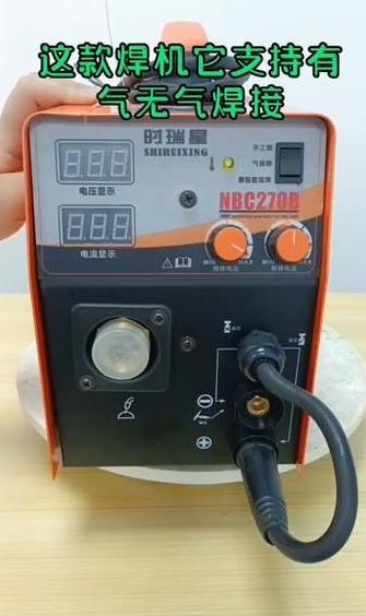 220V/380V电焊机电线连接指南及注意事项