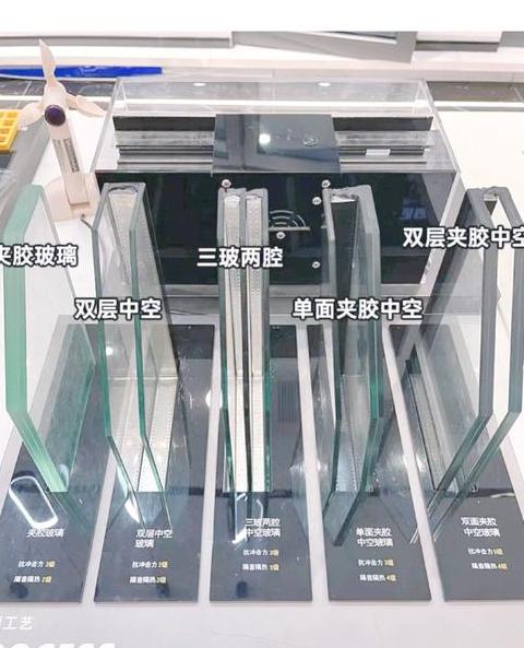 夹层玻璃的主要缺陷有