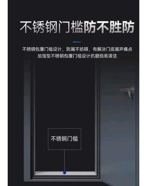 隔音门制作规范与施工要点解析