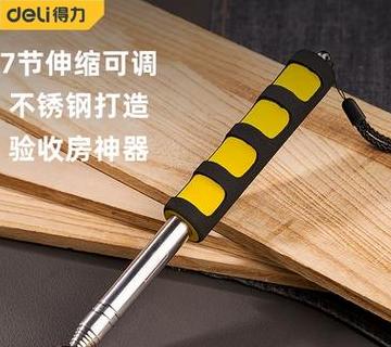 瓷砖空鼓检测工具盘点