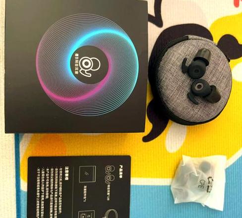 德国Ohropax软噪声耳塞：有效防噪音睡眠佳选，价格亲民！