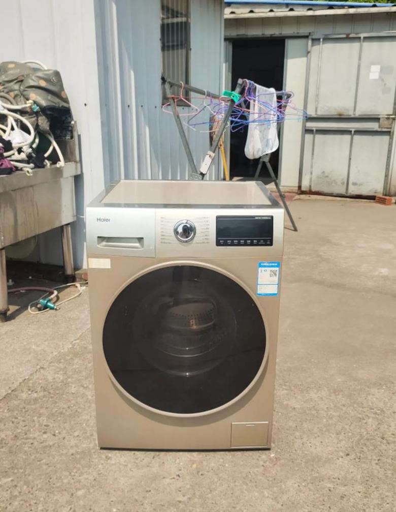2024年滚筒洗衣机品牌排行榜：十大推荐品牌盘点