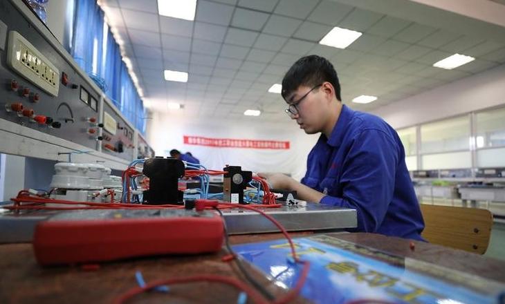 玻璃加工属于什么工种