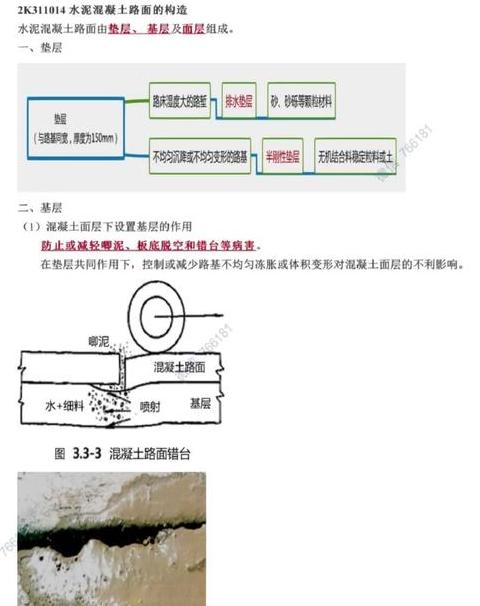 水泥路面切割深度与缝距标准解析