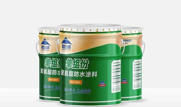 JS复合水泥基与聚氨酯防水涂料：性能对比及选择指南