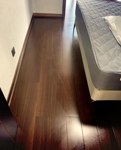 纯实木地热地板品牌排行及选购技巧解析
