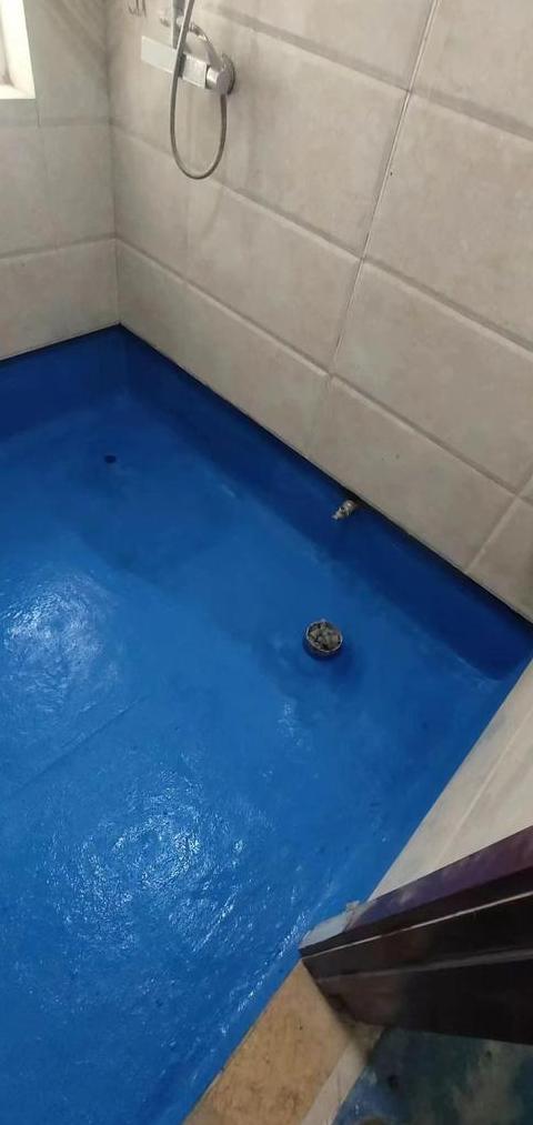 卫生间瓷砖缝隙渗水处理攻略