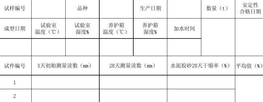 水泥胶砂试件养护要点与标准养护箱操作指南