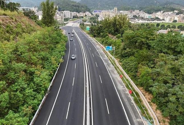 水泥路通车时间解析