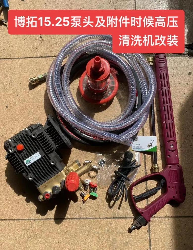 高压清洗机品牌推荐：河南豫能洁与北京京华美科技哪家更胜一筹？