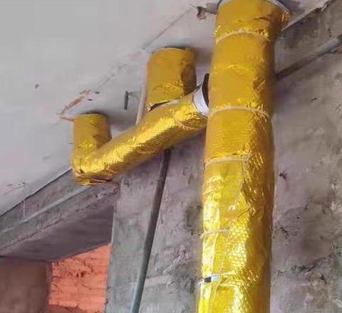 下水管道隔音与包裹方法全解析