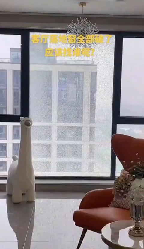 玻璃损坏，物业维修责任知多少