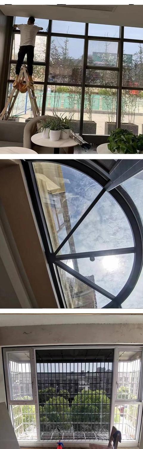 窗户防晒隔热膜选购指南：三大品牌及纳米型隔热膜解析