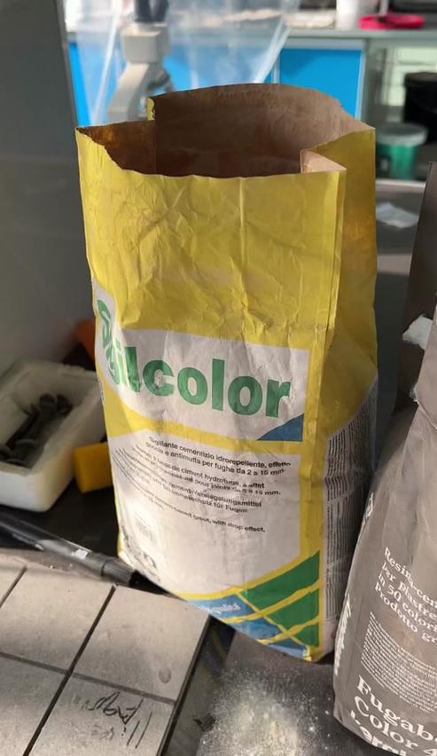 水泥基填缝剂品牌推荐及卫生间使用优缺点分析