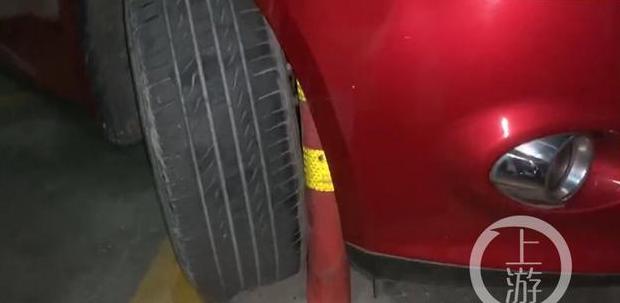 水泥地面多久能过车
