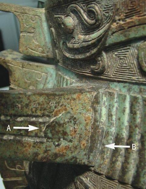 古代焊接技术概述探秘古代金属连接的多种工艺