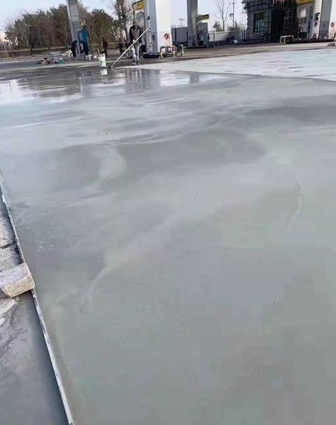 水泥地面起皮修复全攻略