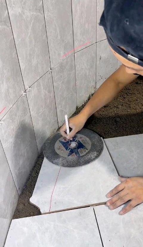 地板砖拱起处理攻略：局部修复与整体翻新全解析