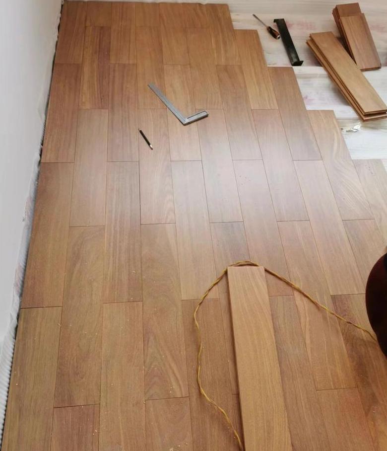 木地板与瓷砖隔音效果对比分析
