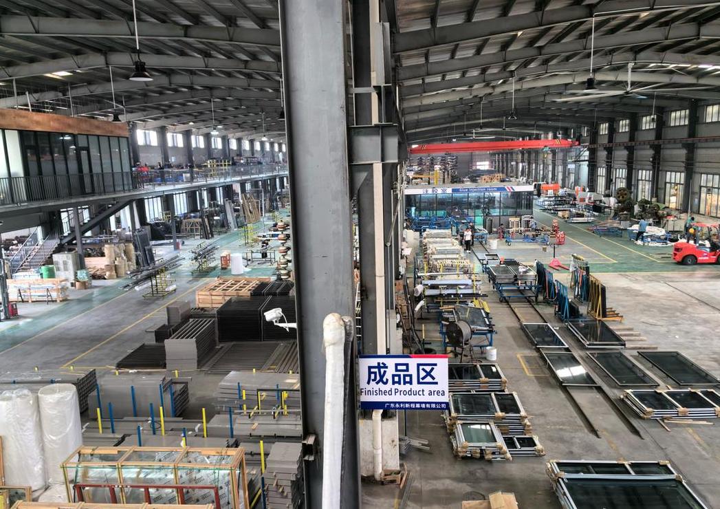 7075铝件cnc加工厂家